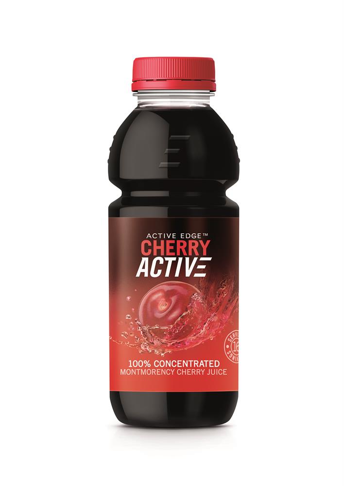 CherryActive Concentrate 473ml Just Natural