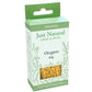 Organic Oregano Just Natural