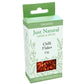 Organic Chilli Flakes Just Natural